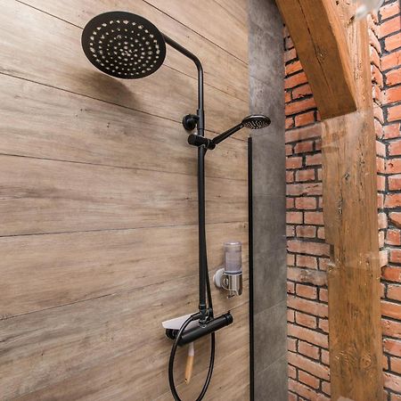Uroczy Apartament Gliwice Luaran gambar