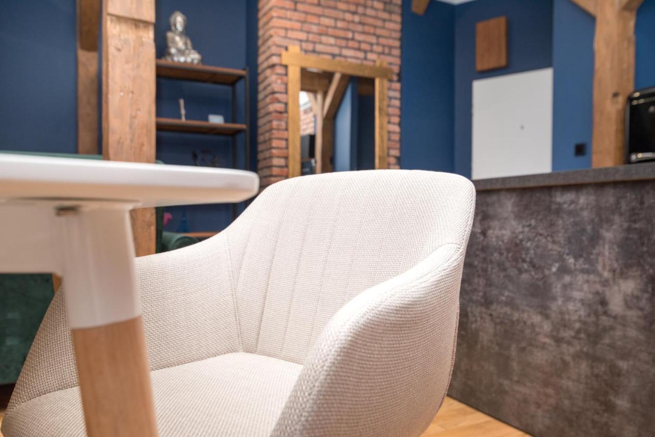 Uroczy Apartament Gliwice Luaran gambar