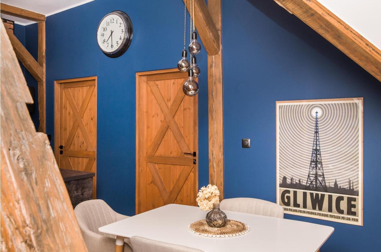 Uroczy Apartament Gliwice Luaran gambar