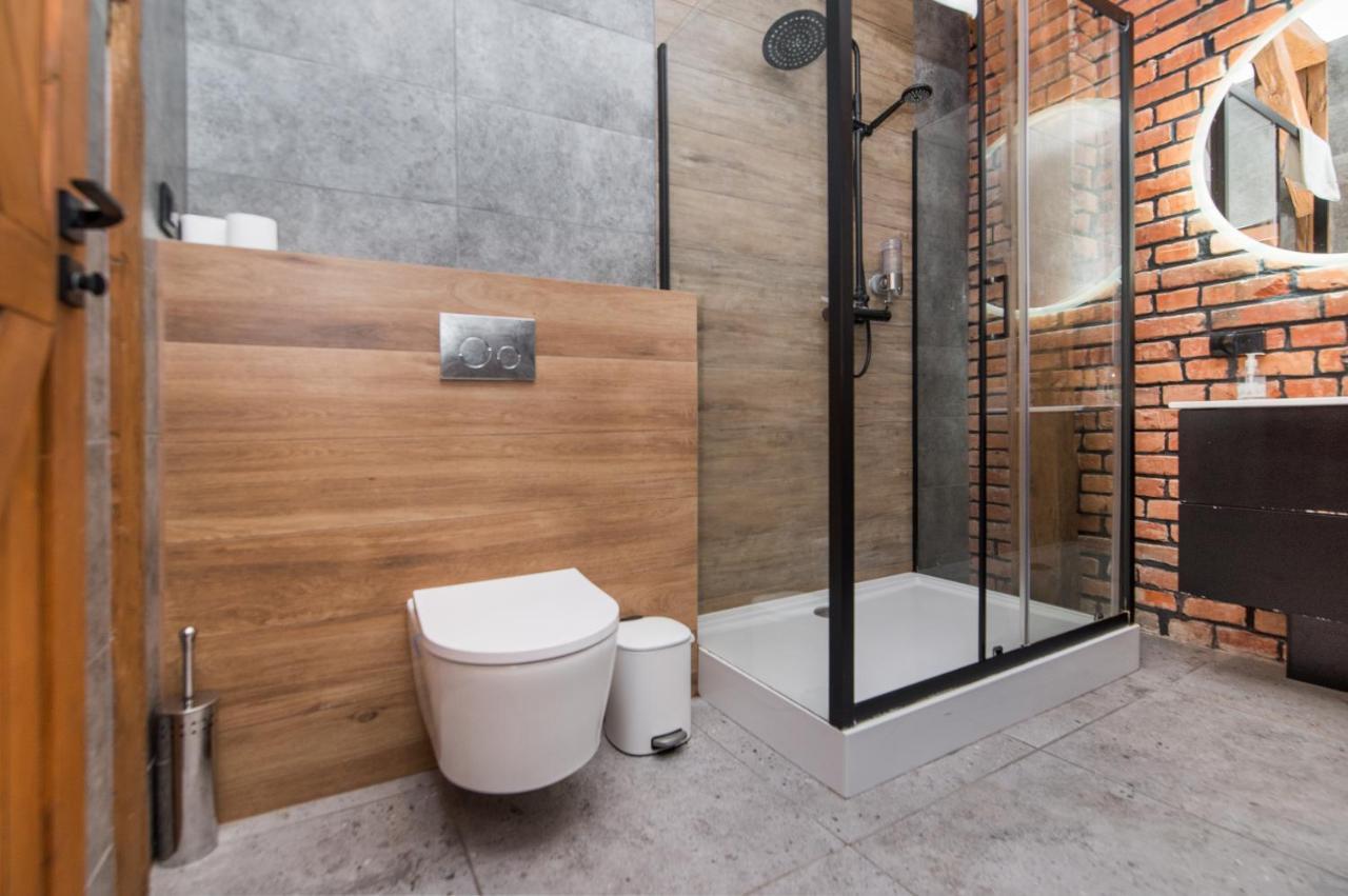 Uroczy Apartament Gliwice Luaran gambar
