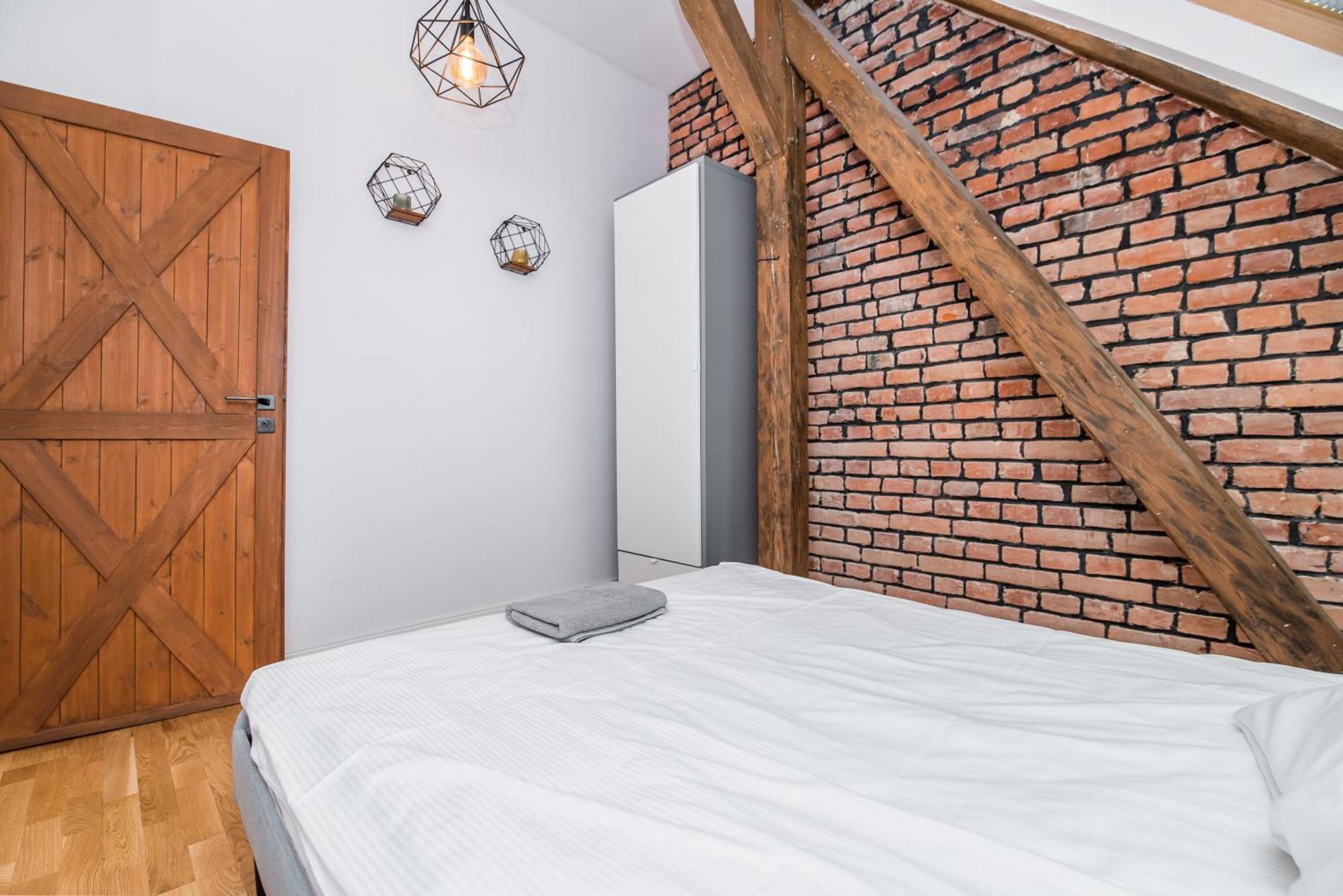 Uroczy Apartament Gliwice Luaran gambar