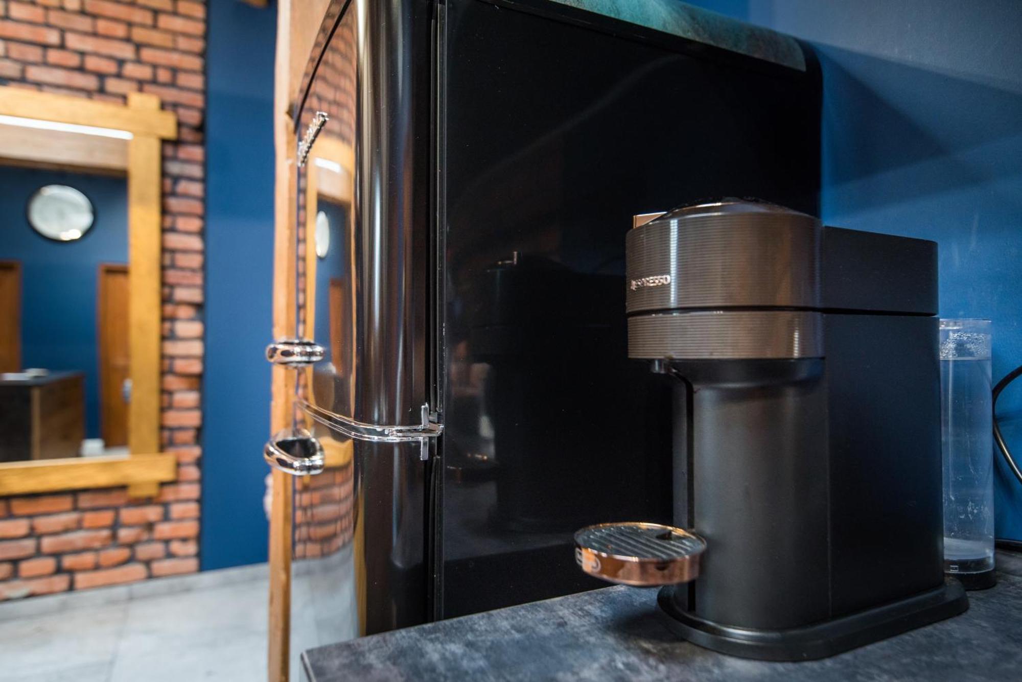 Uroczy Apartament Gliwice Luaran gambar
