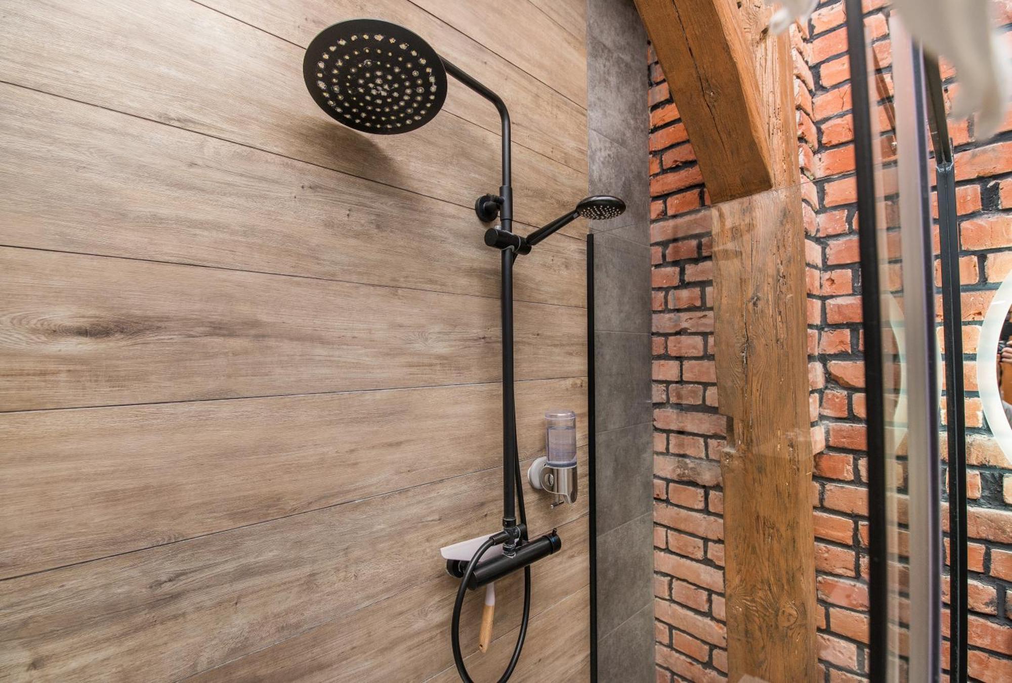 Uroczy Apartament Gliwice Luaran gambar