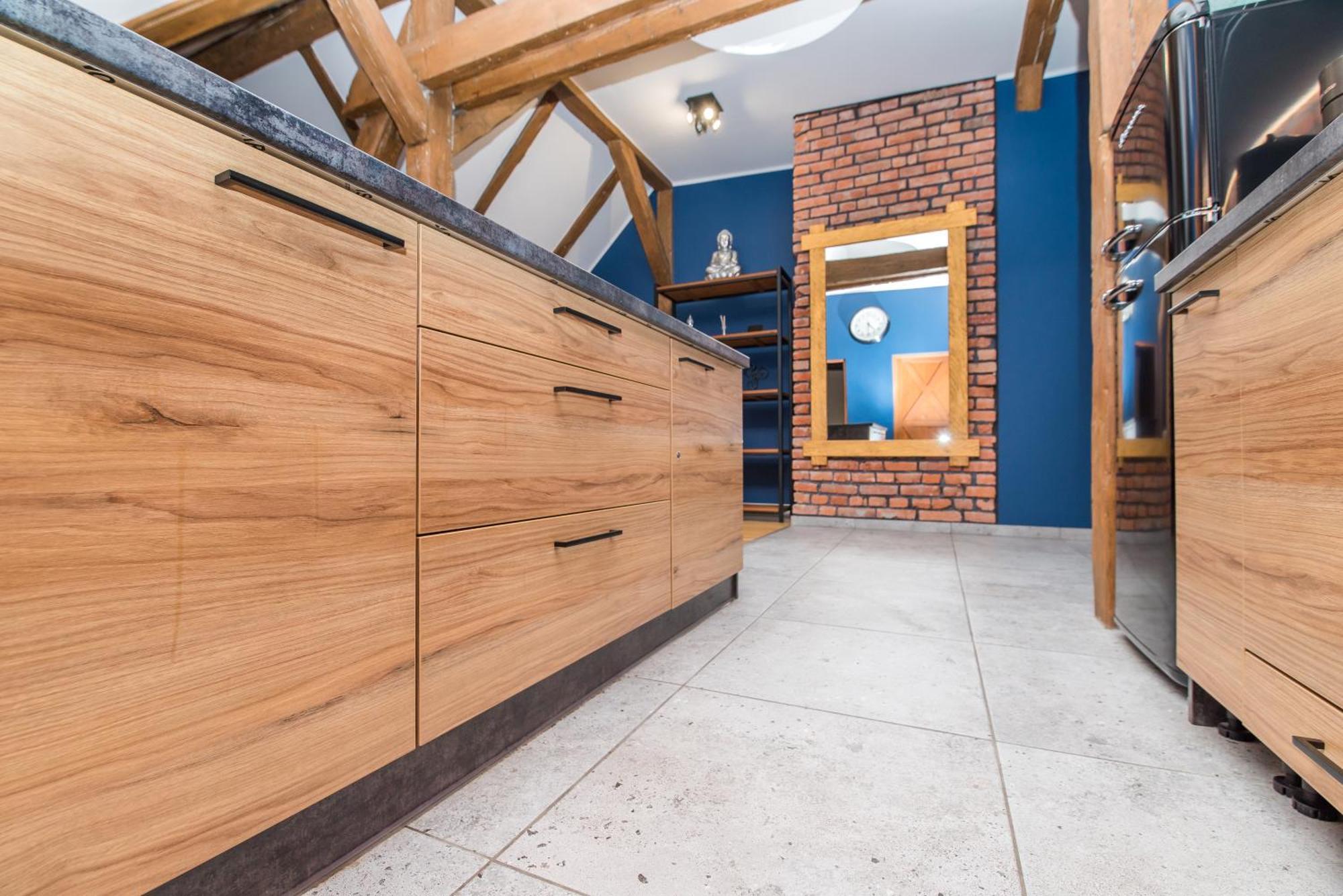 Uroczy Apartament Gliwice Luaran gambar