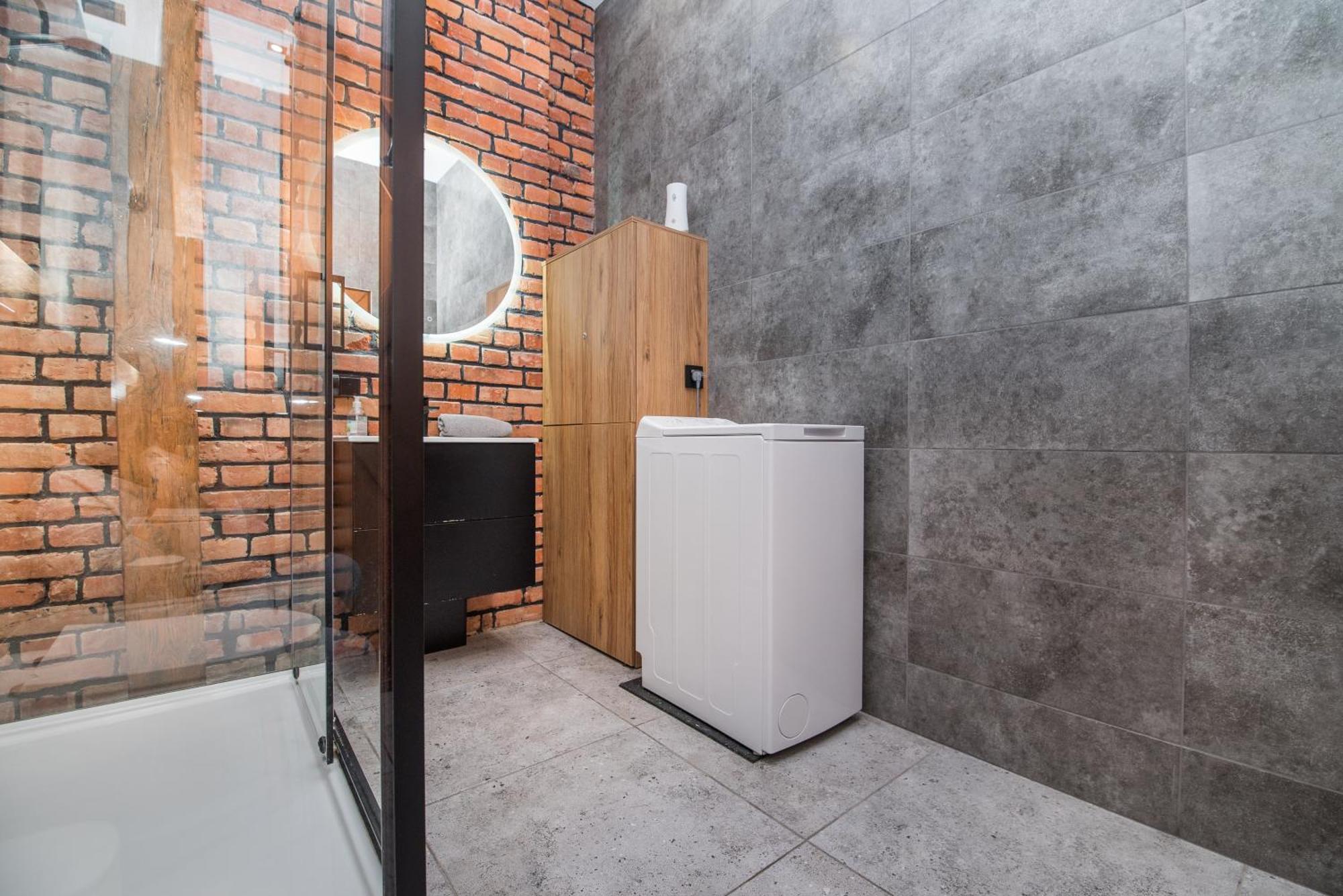 Uroczy Apartament Gliwice Luaran gambar