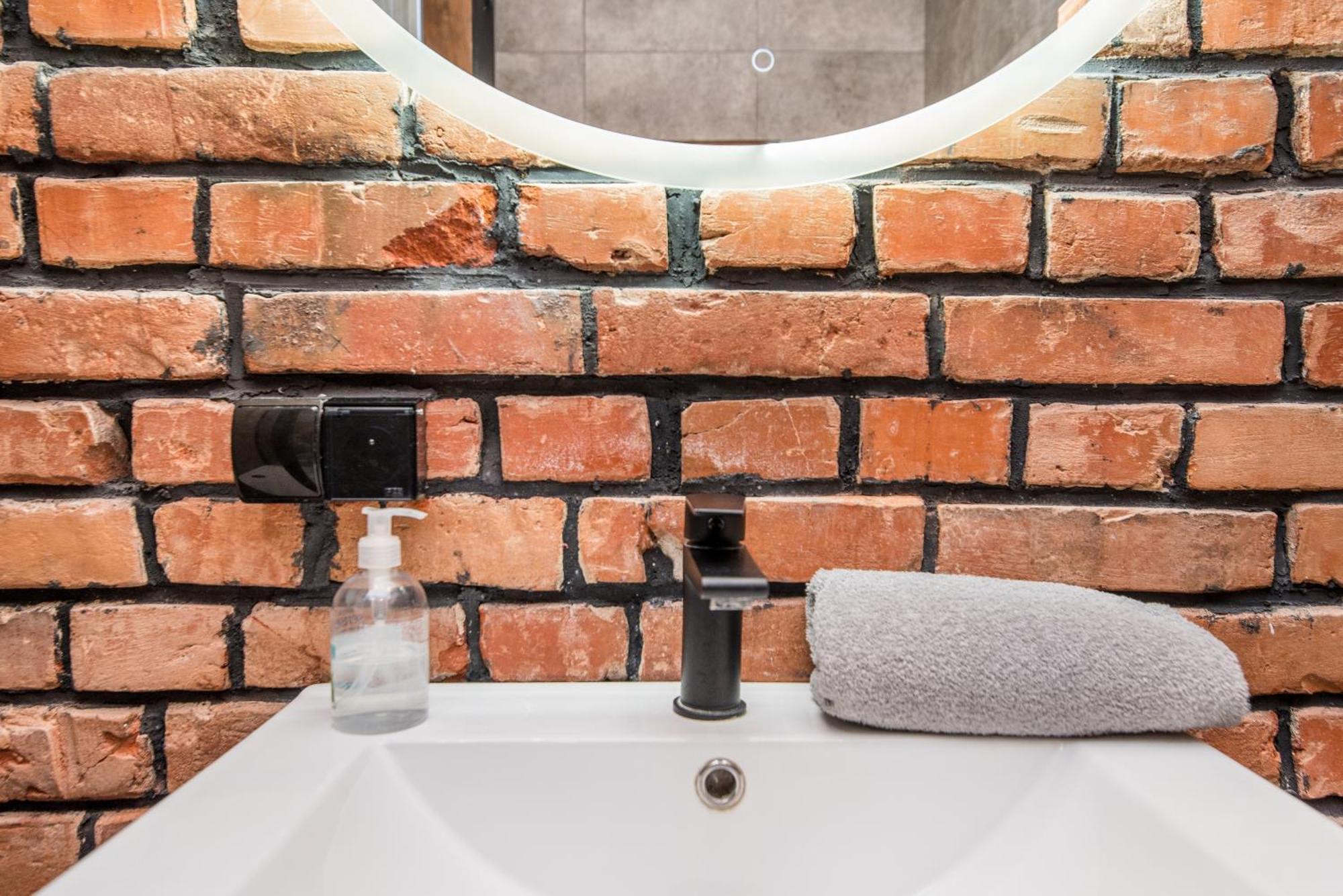 Uroczy Apartament Gliwice Luaran gambar